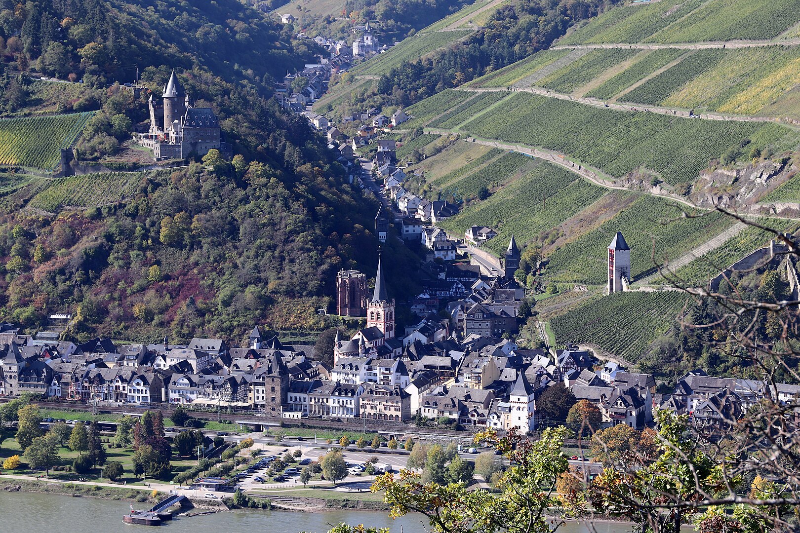 Bacharach