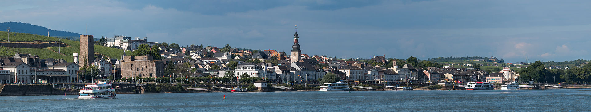 Rüdesheim