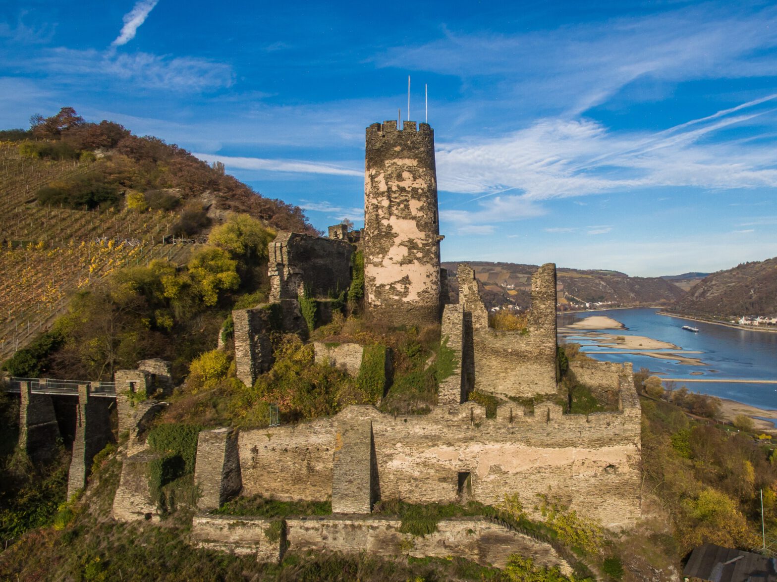 Ruine Fürstenberg