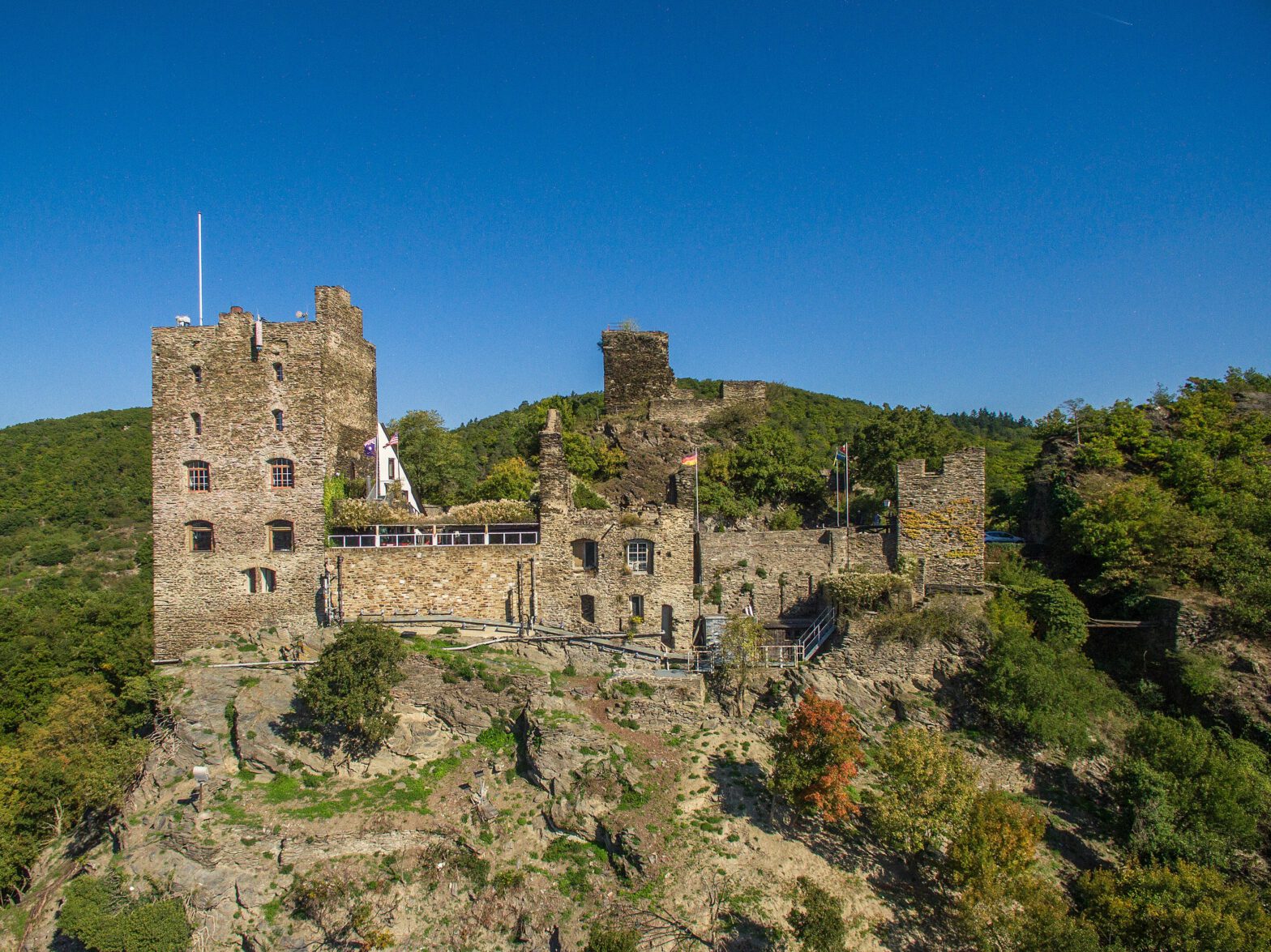 Burg Liebenstein