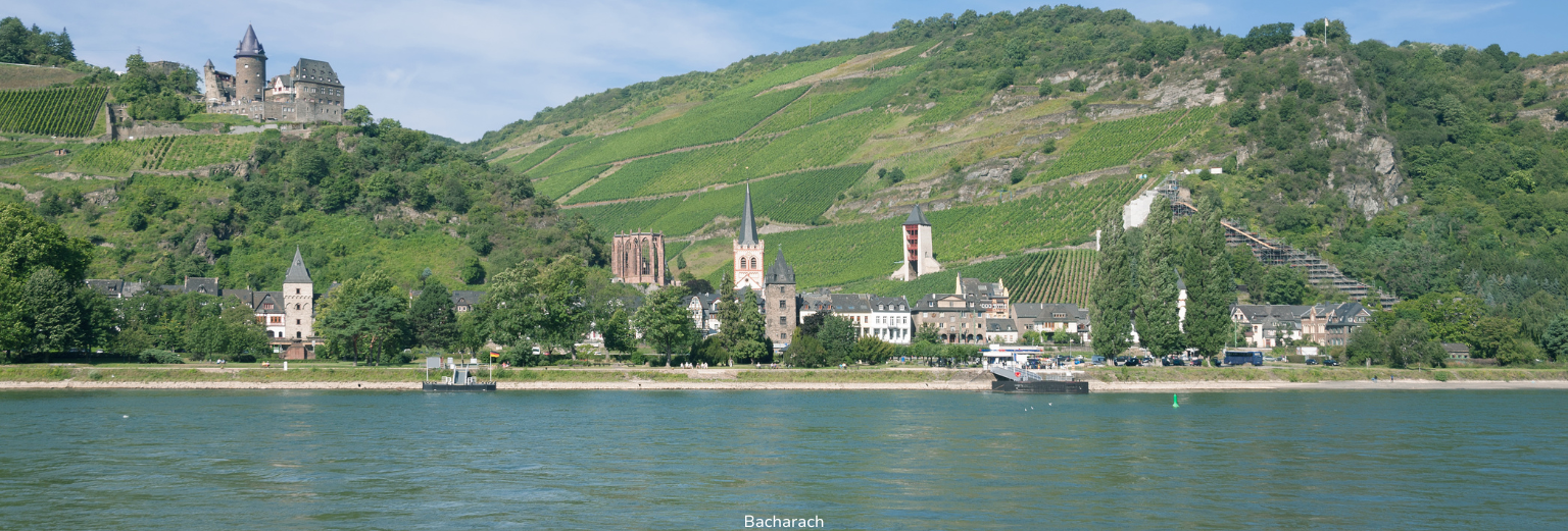 Bacharach