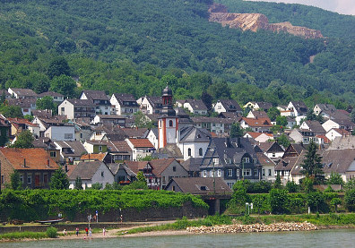 Trechtingshausen