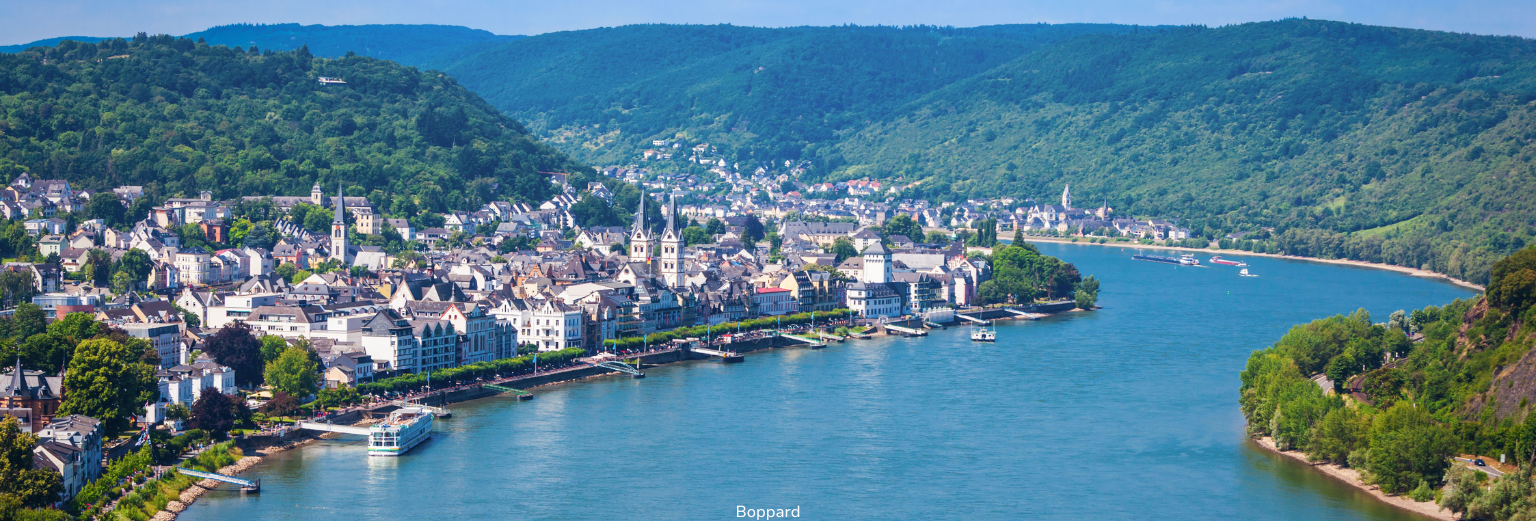 Boppard