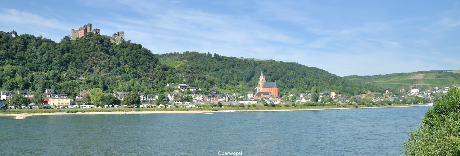 Oberwesel