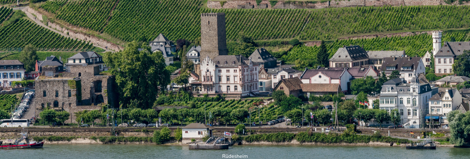 Rüdesheim